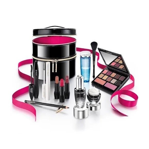 Lancome Holiday Happiness is Here Glow Collection - Picture 1 of 8